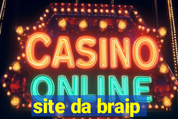 site da braip